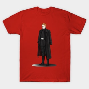 General Hux T-Shirt